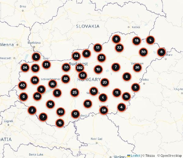 Hol húzódzkodjak? — előnézet